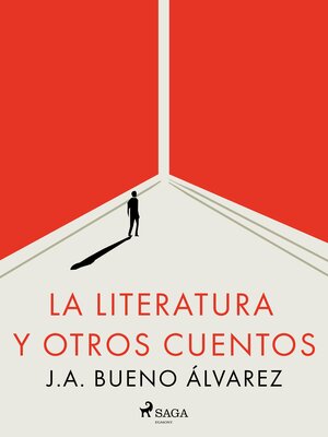 cover image of La literatura y otros cuentos